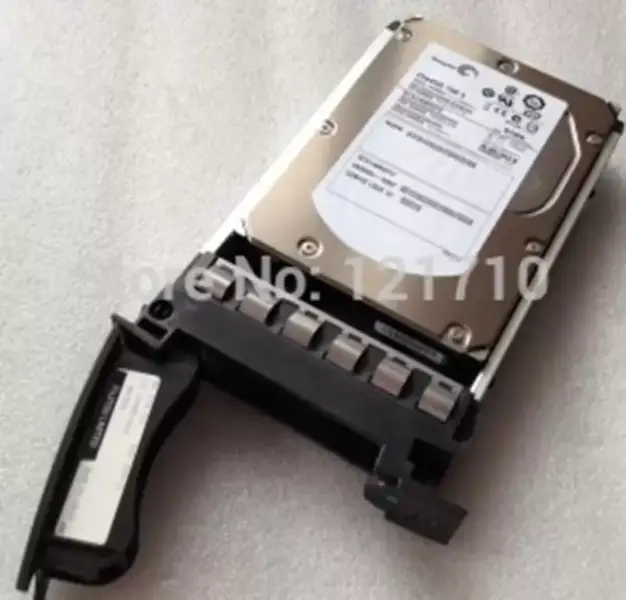 Fujitsu FUJ storage 146G 15K CA06800-E423 CA05951-9962 ST3146855FC 15K.5 carte mère industrielle