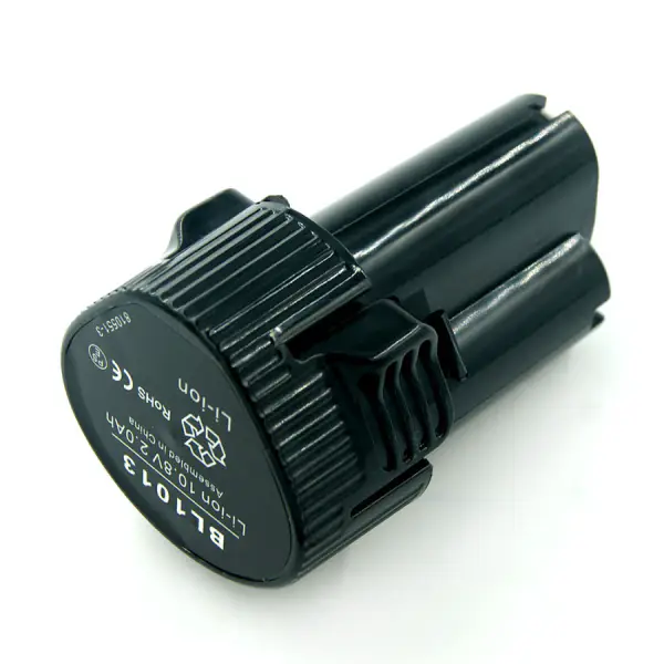 Batterie Makita BL1013 LCT204 DF330D TD090D