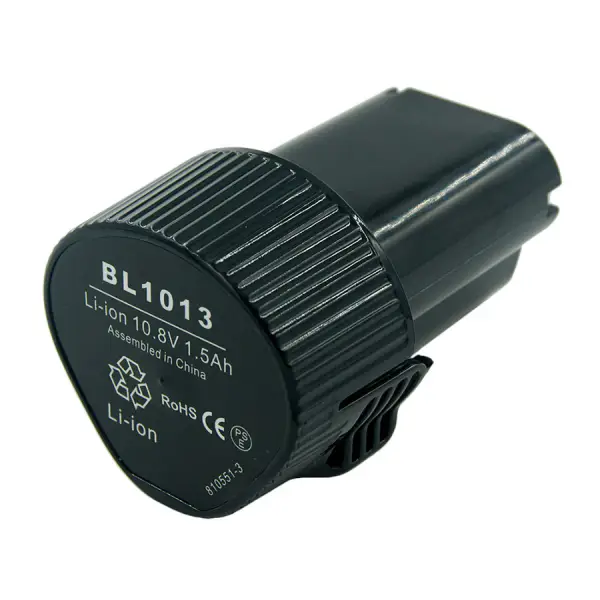 MAKITA LCT204 DF330D TD090D Batterie