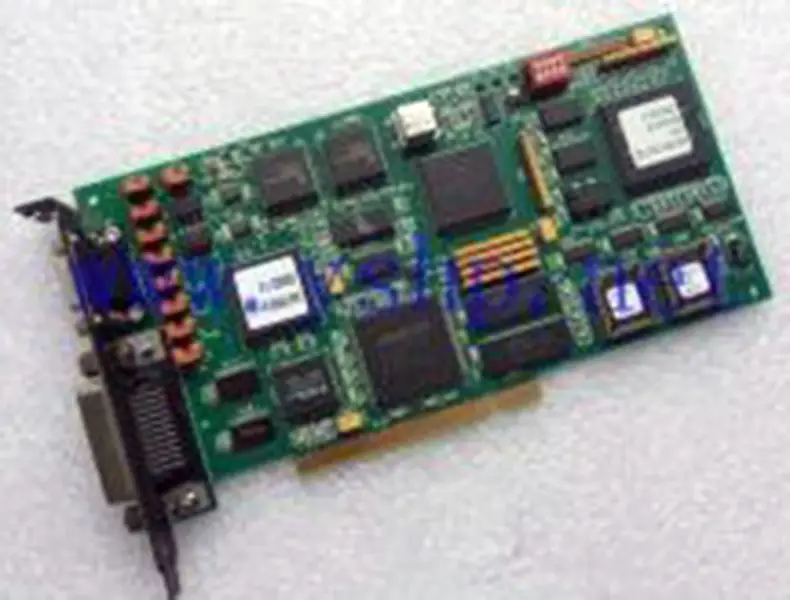 WATERS PCIX Bus/Lace HPLC PCI Interface Card 91 210000173 REV.B TMD4854 061521 REV B 200483 1.0 361000179 361000121P1 P2 carte mère industrielle