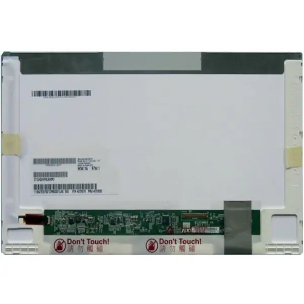 13.3 pouces N133BGE-L21 LTN133AT17 h01 B133XW02 V.0 LP133WH1 pour Toshiba Satellite l735-11f écran LCD 40pin