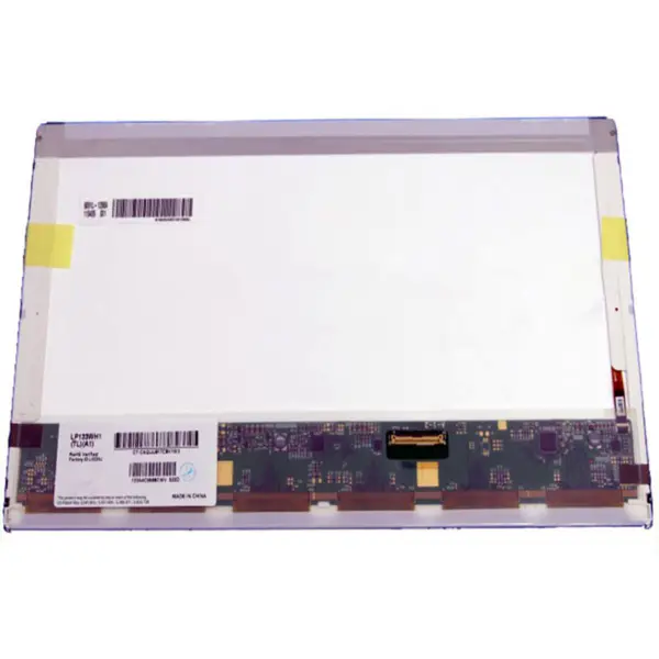 13.3 pouces N133BGE-L21 LTN133AT17 h01 B133XW02 V.0 LP133WH1 pour Toshiba Satellite l735-11f écran LCD 40pin