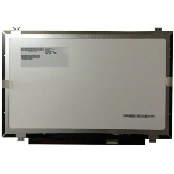 N140BGE N140BGE-E43 N140BGE-EA3 N140BGE-E33 N140BGE-EB3 14.0 LCD écran LCD 1366*768 30pin