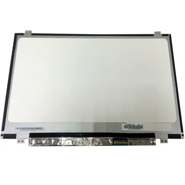 14'' ; LTN140AT31 N140BGE-E33 N140BGE-E43 N140BGE-EB3/EA3/EA2 HB140WX1-301 /401 /501 Écran LCD 30 broches Compatible