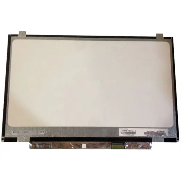 14'' ; LTN140AT31 N140BGE-E33 N140BGE-E43 N140BGE-EB3/EA3/EA2 HB140WX1-301 /401 /501 Écran LCD 30 broches Compatible
