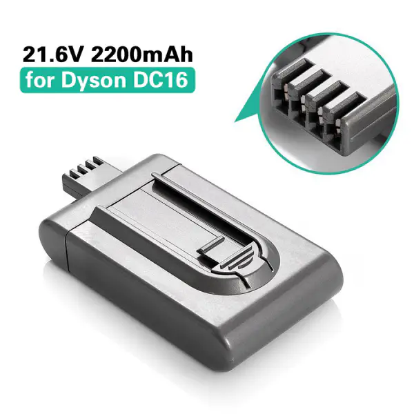 Dyson DC16 BP01 12097 912433-01 Batterie