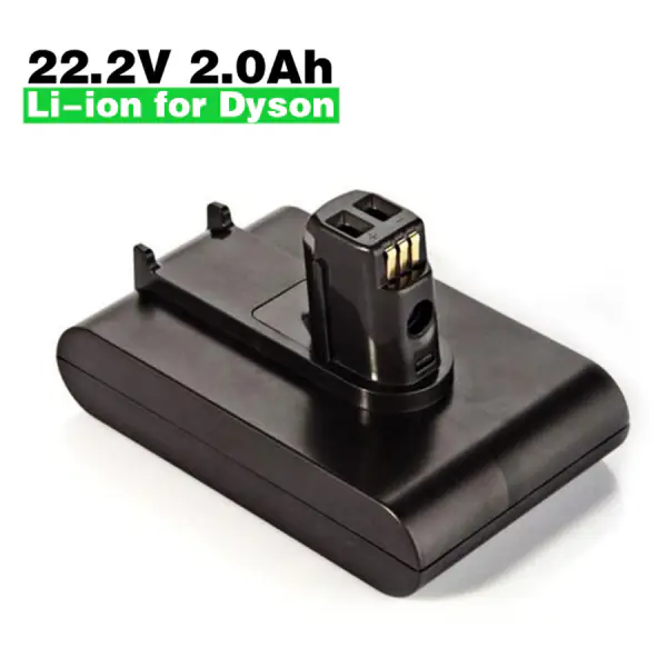 Dyson DC31 DC34 DC35 917083-05 Batterie