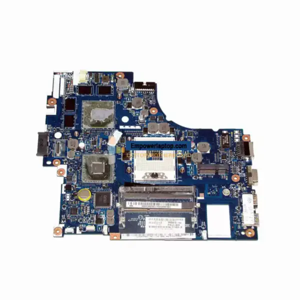 Carte mère Acer MB.RGM02.001 MBRGM02001 4830TG 4830T P4LJ0 LA-7231P HM65 GT540M GPU