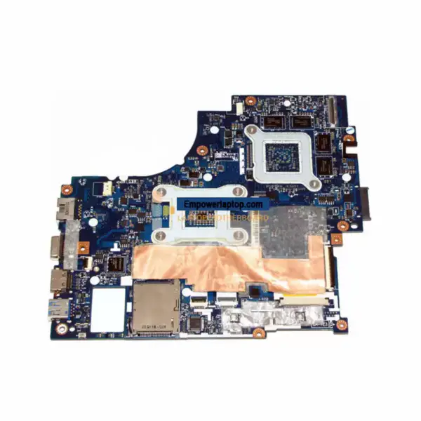 Carte mère Acer MB.RGM02.001 MBRGM02001 4830TG 4830T P4LJ0 LA-7231P HM65 GT540M GPU