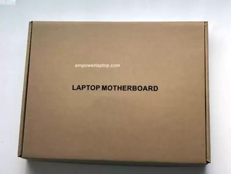 Carte mère Acer MB.RGM02.001 MBRGM02001 4830TG 4830T P4LJ0 LA-7231P HM65 GT540M GPU