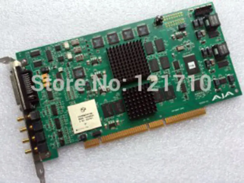 AJA AJA 102009-03 Z-OEM-2K-RO carte mère industrielle