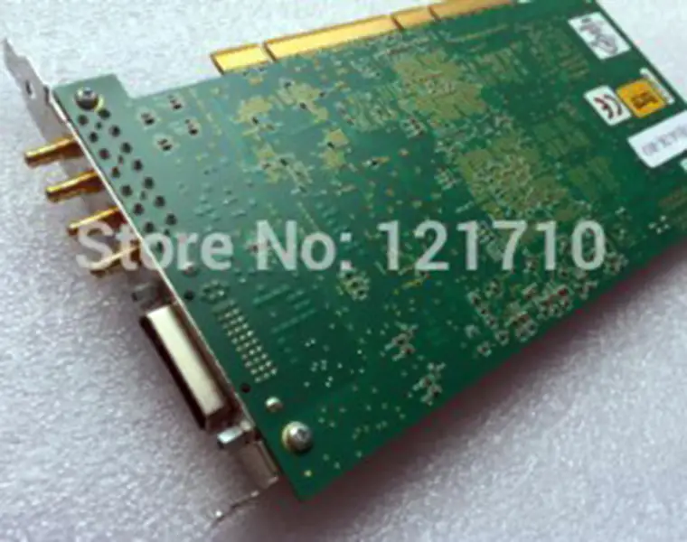 AJA AJA 102009-03 Z-OEM-2K-RO carte mère industrielle