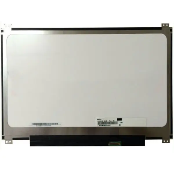 13.3'' ; LCD N133BGE-EAB HB133WX1-402 B133XTN01.2/3 M133NWN1 R1 R3 30pins EDP pour Acer S5 S5-391 Ecran LED Display