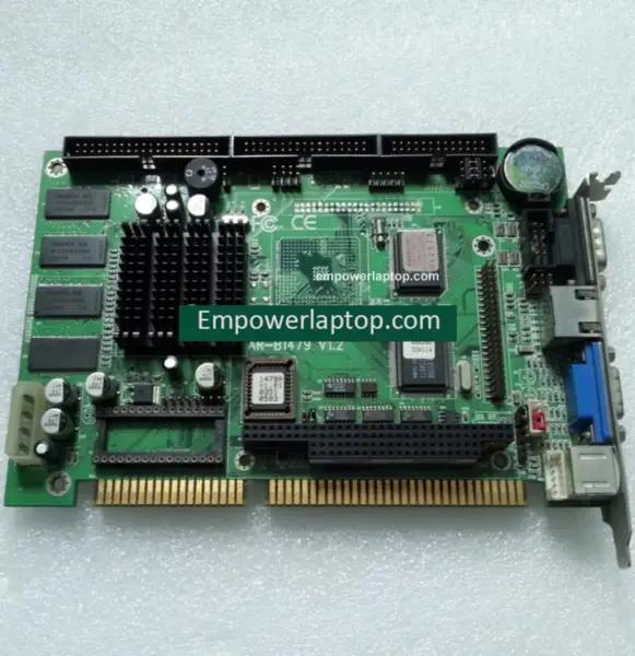 acrosser AR-B1479 avec port réseau