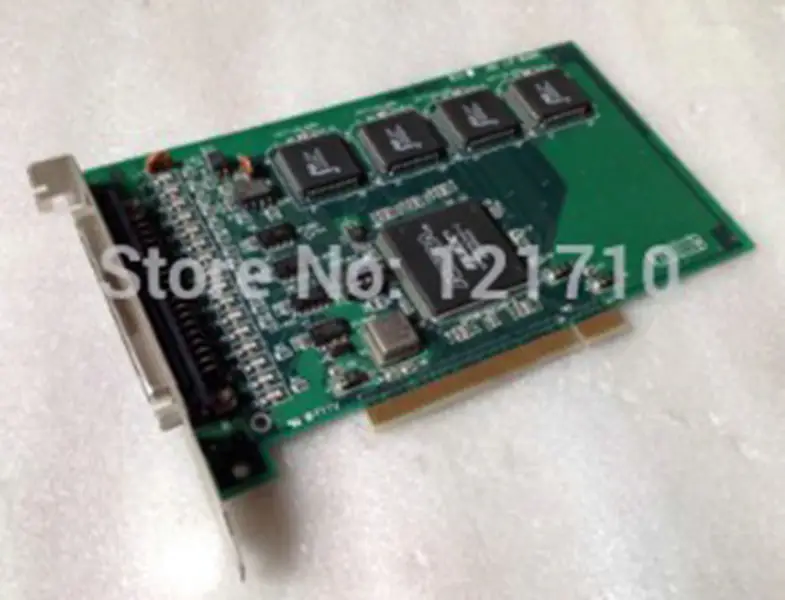 SEI KO SII ADC I/F BOARD carte mère industrielle