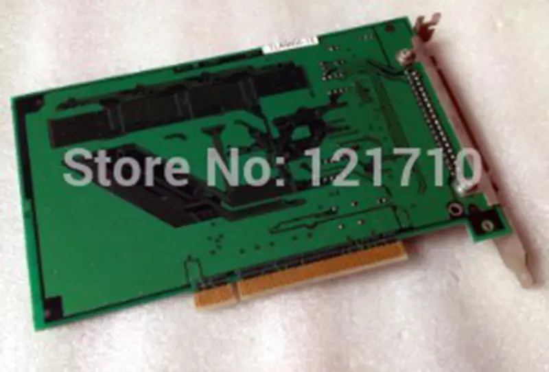 SEI KO SII ADC I/F BOARD carte mère industrielle