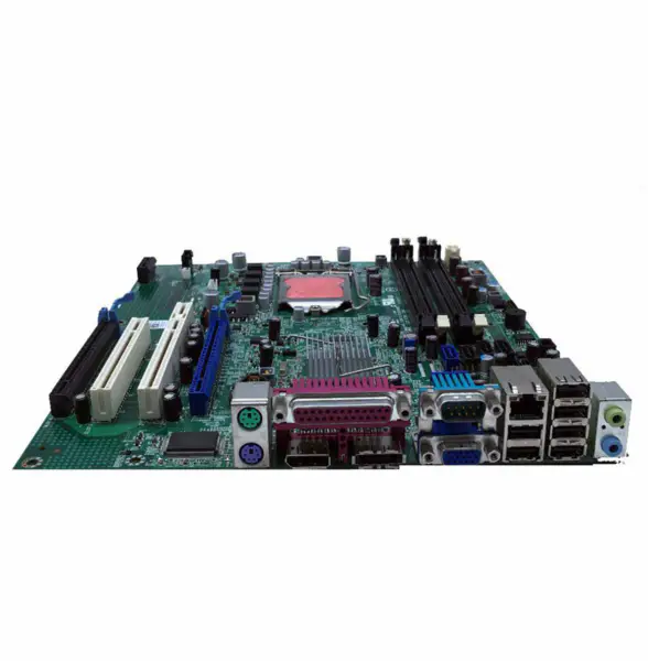 Carte mère Dell OPX 980 MT LGA1156 CN-0D441T 0D441T D441T Q57