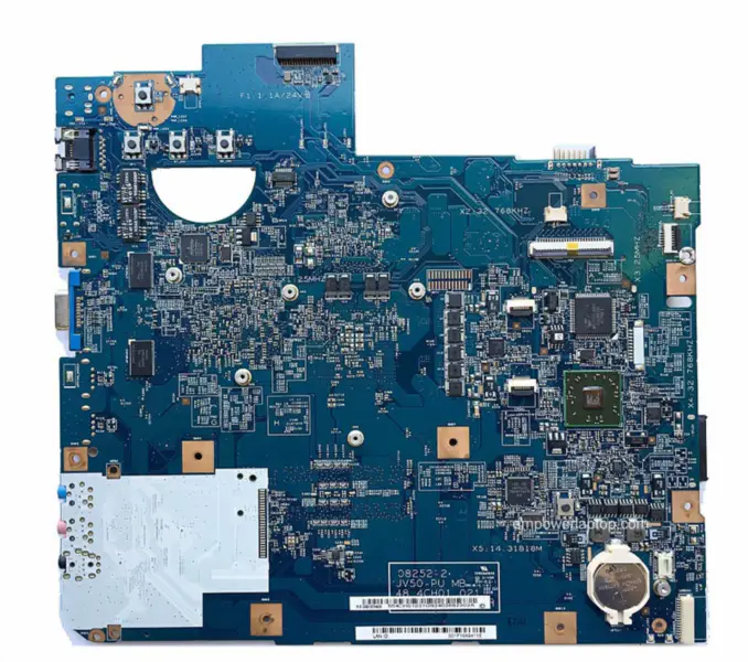Acer Aspire 5536 5536G JV50-PU 48.4CH01.021 MBP4201004 carte mère
