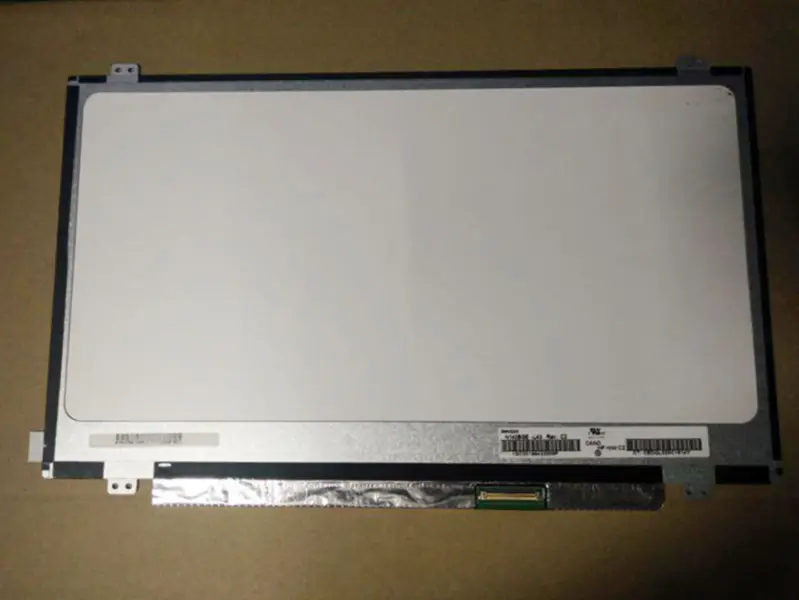 B140XW03 V.0 N140BGE-L43 B140XTN03.6 Écran LCD