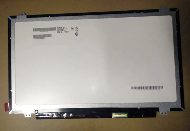 B140XW03 V.0 N140BGE-L43 B140XTN03.6 Écran LCD