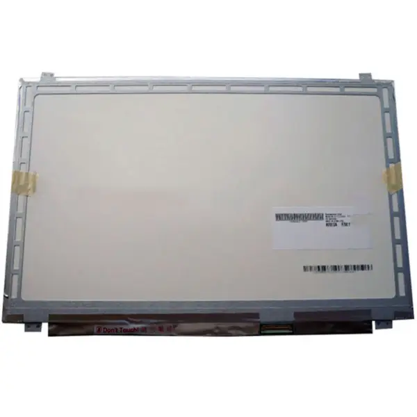 Écran LCD 15,6 pouces B156XW04 V.5 B156XW04 V.6 LP156WHB TLA1 LP156WH3 TLS1 N156BGE-L31 N156BGE-L41 LTN156AT20 LTN156AT30 40PIN