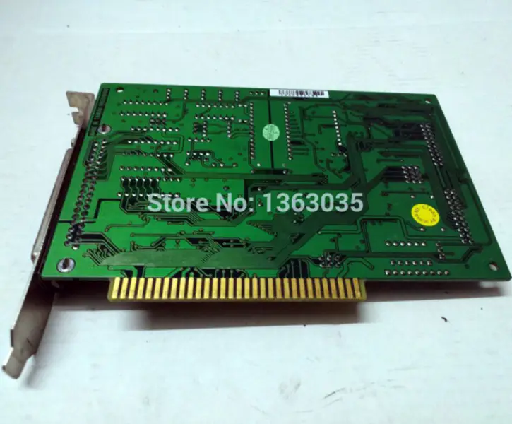 Advantech PCL-818L
