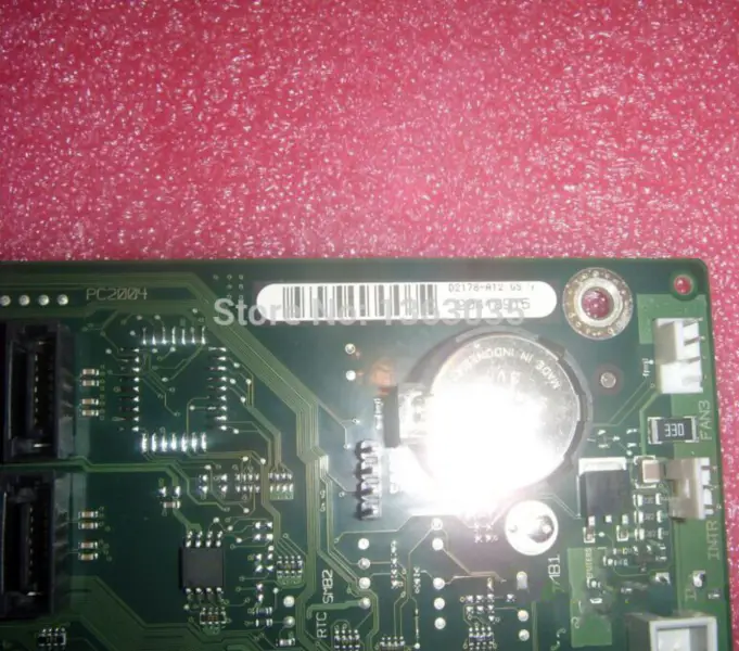 Fujitsu Siemens D2178-A12 GS W26361-W110-Z2-03-36 W26361-W110-X-03 M440 Carte mère