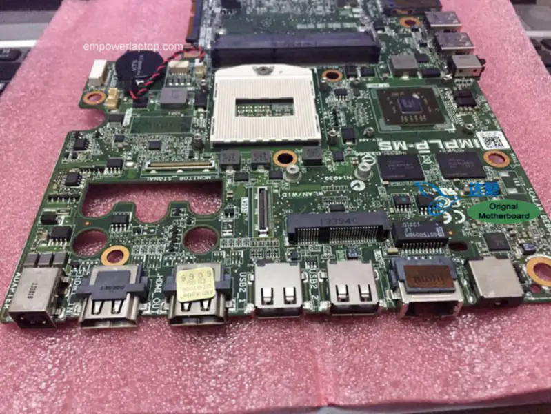 Carte mère Dell 0P4T42 P4T42 Inspiron 2350 AIO IMPLP-MS