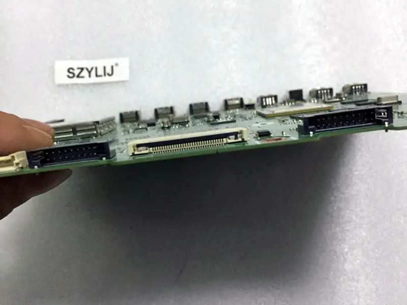 carte mère BN41-01587E BN41-01587 LTJ460HW03-H