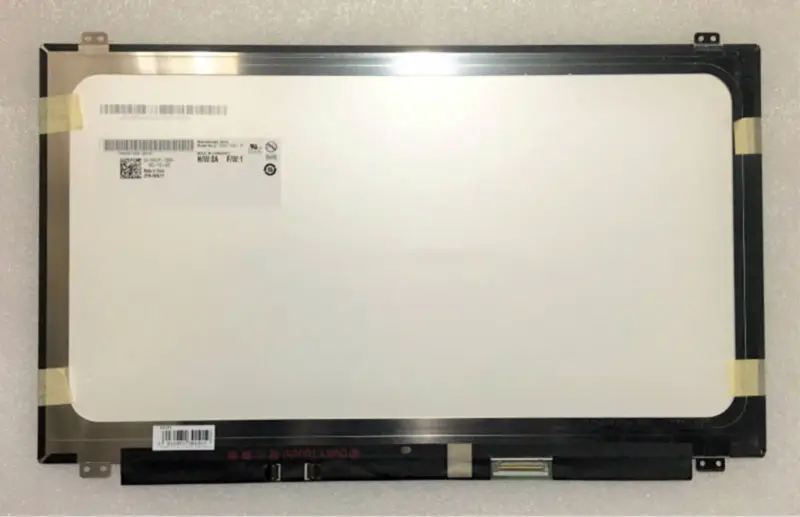 pour Dell Inspiron 15 5558 Vostro 15 3558 JJ45K B156XTK01.0 N156BGN-E41 LCD SCREEN Panel Touch Display
