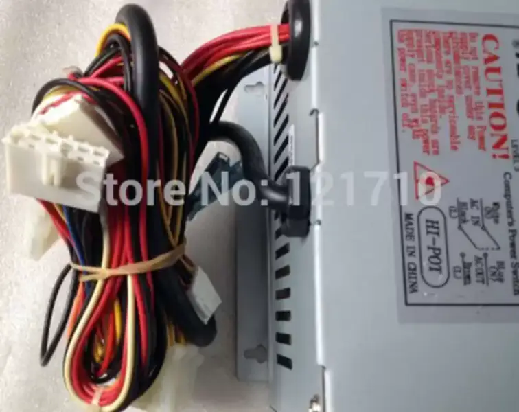 ADLINK AT alimentation APS300 300W carte mère industrielle