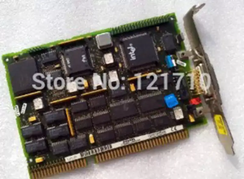 Fujitsu Siemens EWK-X30 C79040-A6440-C185-02-85 C79458-L2343-A2 carte mère industrielle
