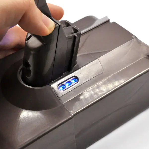 Batterie Dyson V8 21.6V 4000mAh