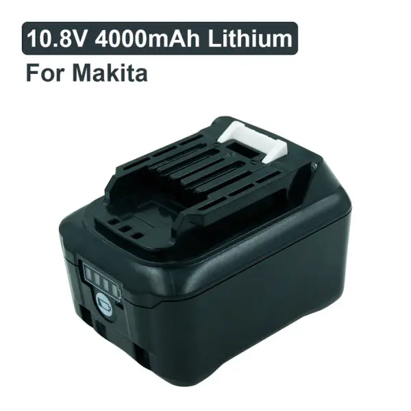 Batterie Makita BL1040 BL1015 BL1020B DF031D TD110D
