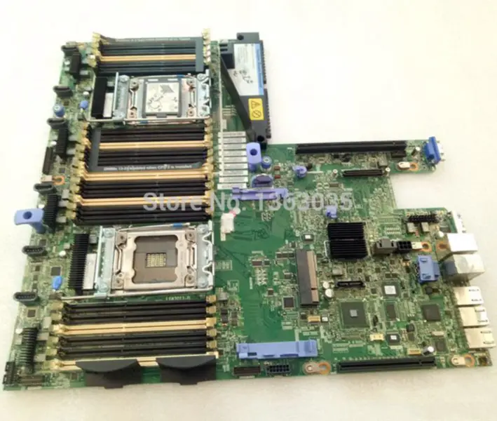 IBM 00J6192 carte mère pour serveur X3550 M4