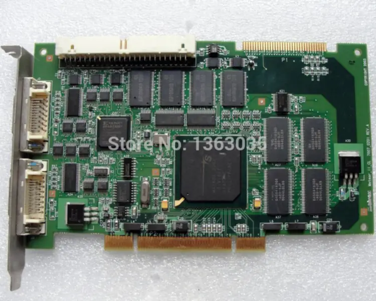 Matrox Meteor_II_CL 7007_0201 METEOR2-CL/32 Carte DAQ