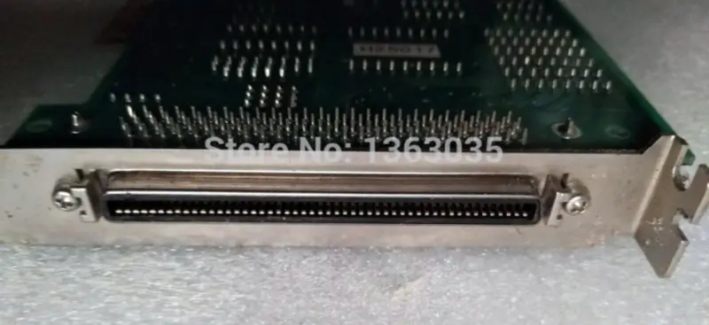 HIVERTEC HPCI-PPD514A carte de contrôle de mouvement pour HIVERTEC