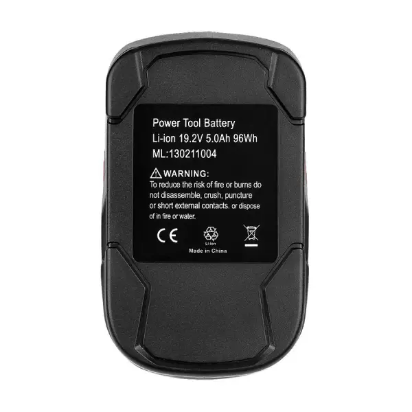 Craftsman 130279005 1323903 130211004 1323517 Batterie