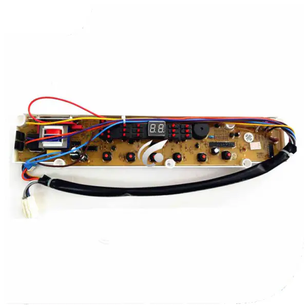 Climatiseur Carte modulaire WZ6M35H 30226254 carte