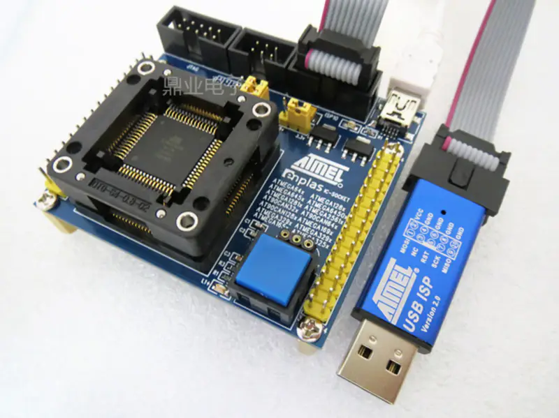 10PCS/LOT Hi-link AC-DC PM03 HLK-PM03 220V to 3.3V Step down power supply module
