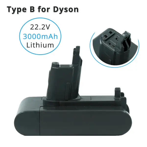 Batterie Dyson DC31 DC35 DC44 DC45 Series DC44 MK2