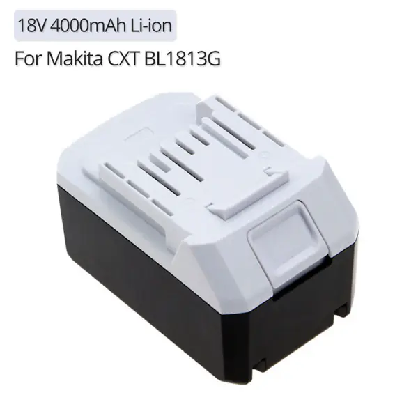 Makita BL1813G BL1815G BL1811G Boîtier de batterie lithium-ion