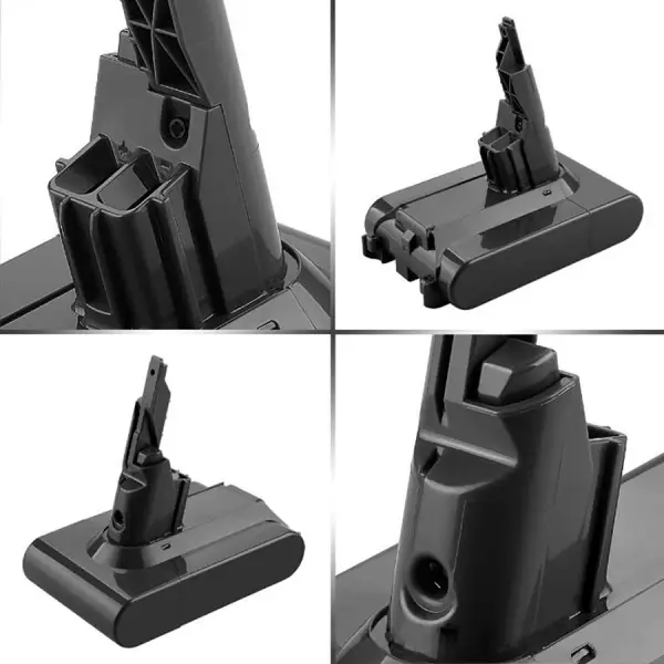 Batterie Dyson V7