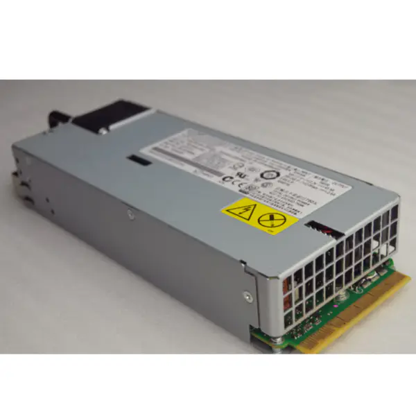 750W 94Y8086 43X3313 pour IBM X3650M4 X3550M4 Server Power Supply