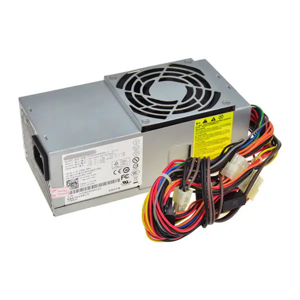 Pour DELL 535s 545s 546s 537s 620s 580s pc6038 TFX0250AWWA p5w Alimentation 250W