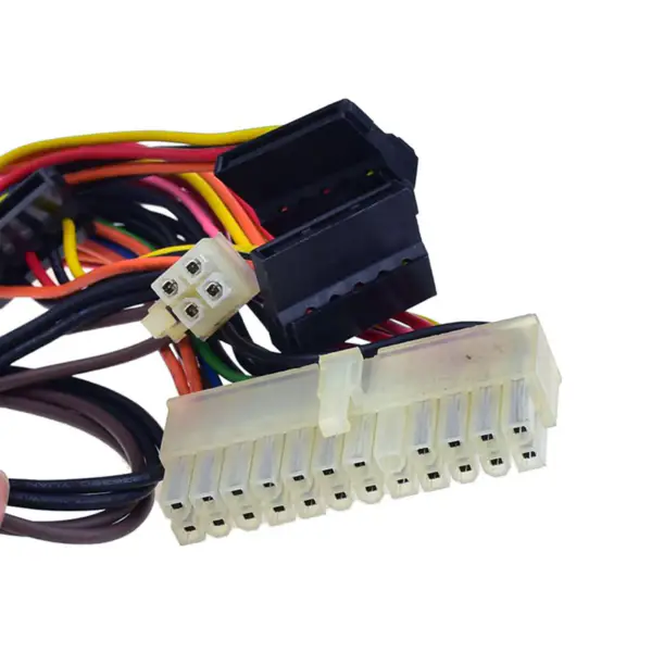 Pour DELL 535s 545s 546s 537s 620s 580s pc6038 TFX0250AWWA p5w Alimentation 250W