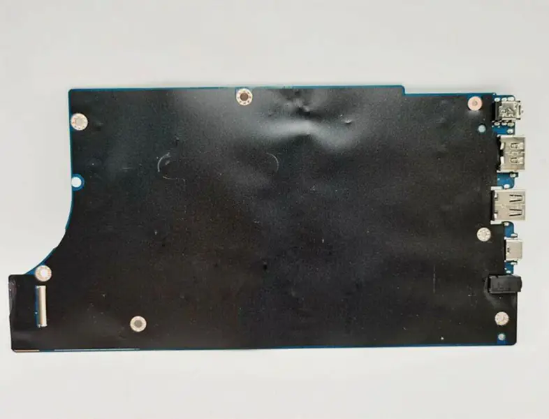 Carte mère Asus TP412UA TP412UA ATX