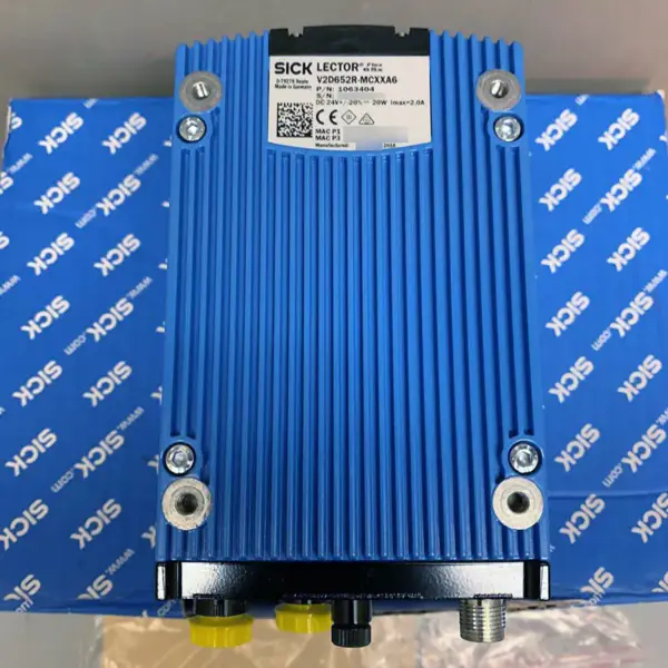 Malade V2D652R-MCXXA6