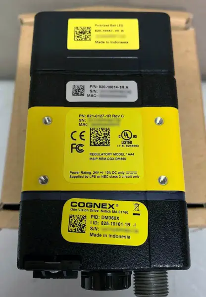 Lecteur Cognex DMR-360X-1000