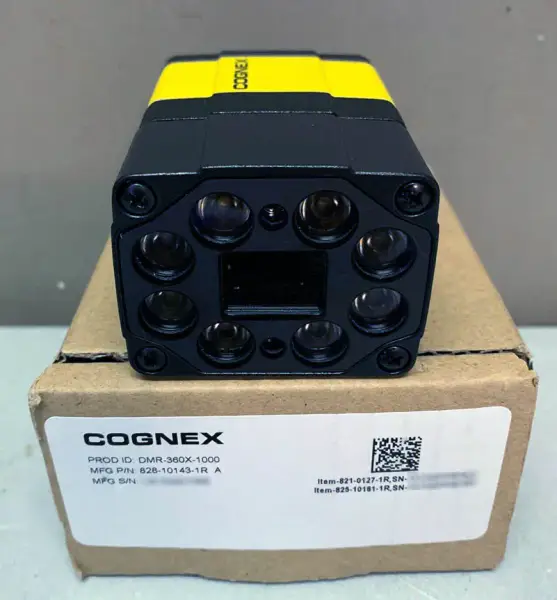 Lecteur Cognex DMR-360X-1000